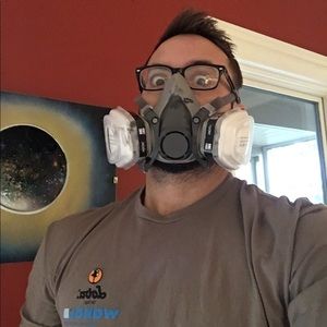 Meet your Posher, Christian